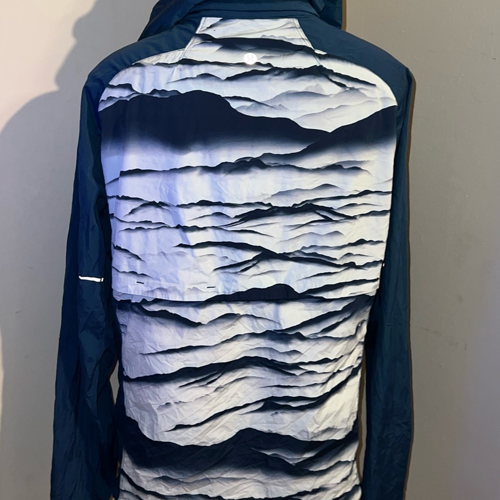 Jacket lululemon - Picture 5 of 7